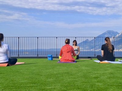 Hotel a Malcesine con spa: un autentico sogno Hotel a Malcesine con spa: un autentico sogno