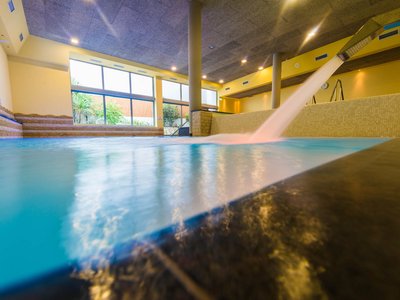 Hotel a Malcesine con spa: un autentico sogno Hotel a Malcesine con spa: un autentico sogno