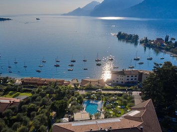 Hotel with spa on Lake Garda: much-loved relaxation! Hotel with spa on Lake Garda: much-loved relaxation!