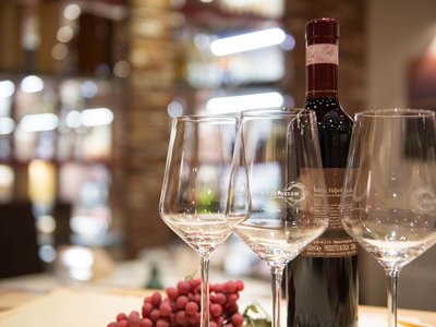 Malcesine: i sapori del Garda Malcesine: i sapori del Garda