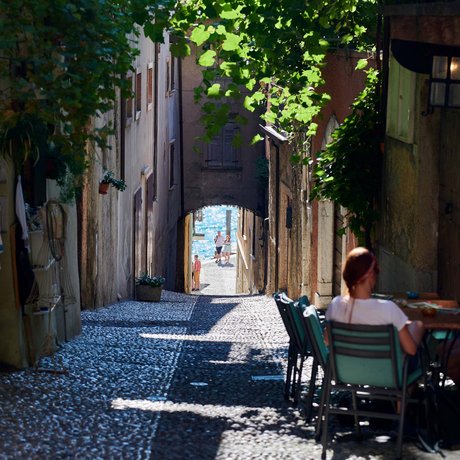 Hotel sul Lago di Garda con piscina: le nostre immagini Hotel sul Lago di Garda con piscina: le nostre immagini
