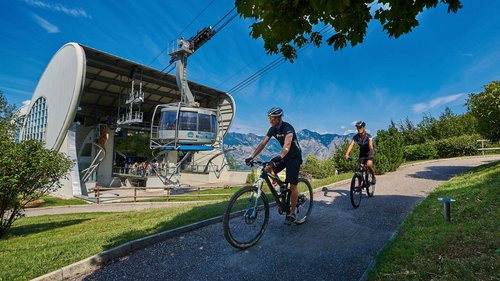 Activities on Lake Garda: a vast array of sports Activities on Lake Garda: a vast array of sports