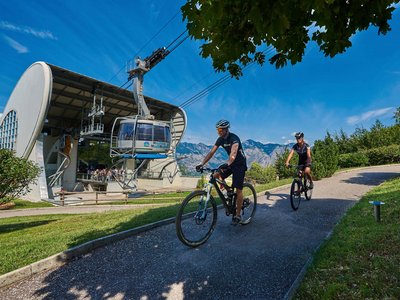 Hotel in Malcesine am Gardasee: traumhafte Erholung Hotel in Malcesine am Gardasee: traumhafte Erholung