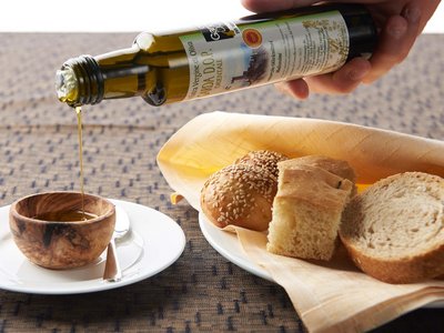 Malcesine: i sapori del Garda Malcesine: i sapori del Garda