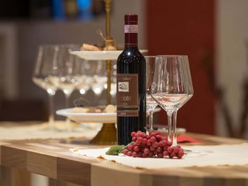 Malcesine: i sapori del Garda Malcesine: i sapori del Garda