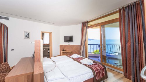 Activities on Lake Garda: a vast array of sports Activities on Lake Garda: a vast array of sports