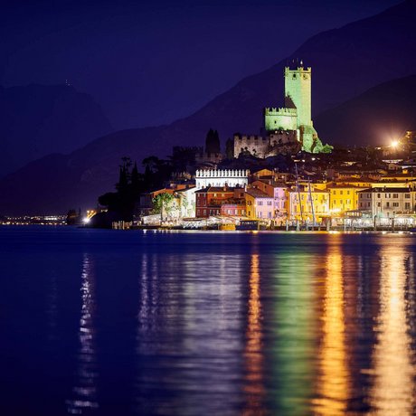 Hotel sul Lago di Garda con piscina: le nostre immagini Hotel sul Lago di Garda con piscina: le nostre immagini