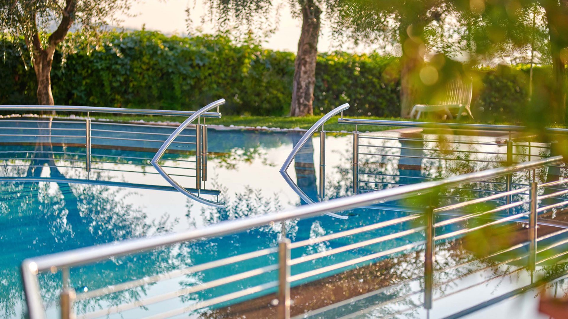 Hotel con spa sul Lago di Garda: benamato relax!