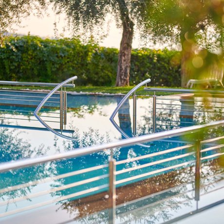 Hotel sul Lago di Garda con piscina: le nostre immagini Hotel sul Lago di Garda con piscina: le nostre immagini