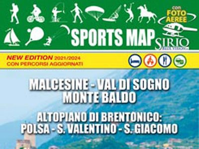 Activities on Lake Garda: a vast array of sports Activities on Lake Garda: a vast array of sports