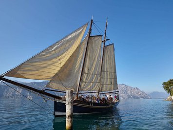 Malcesine am Gardasee Malcesine am Gardasee