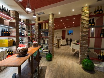 Malcesine: i sapori del Garda Malcesine: i sapori del Garda