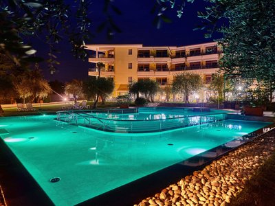 Gardasee: kleine, feine Hotels für Paare Gardasee: kleine, feine Hotels für Paare