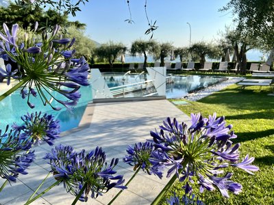 4-Sterne-Hotel am Gardasee: Hotel Baia Verde 4-Sterne-Hotel am Gardasee: Hotel Baia Verde