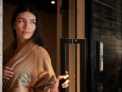 Hotel a Malcesine con spa: un autentico sogno Hotel a Malcesine con spa: un autentico sogno