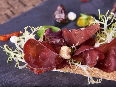 Malcesine: i sapori del Garda Malcesine: i sapori del Garda