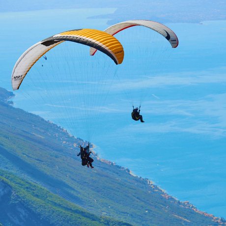 Hotel sul Lago di Garda con piscina: le nostre immagini Hotel sul Lago di Garda con piscina: le nostre immagini