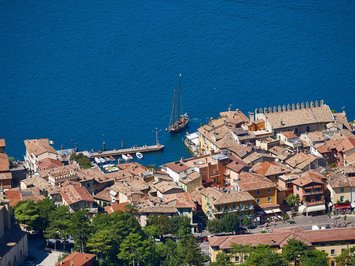 Malcesine am Gardasee Malcesine am Gardasee