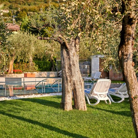 Hotel sul Lago di Garda con piscina: le nostre immagini Hotel sul Lago di Garda con piscina: le nostre immagini
