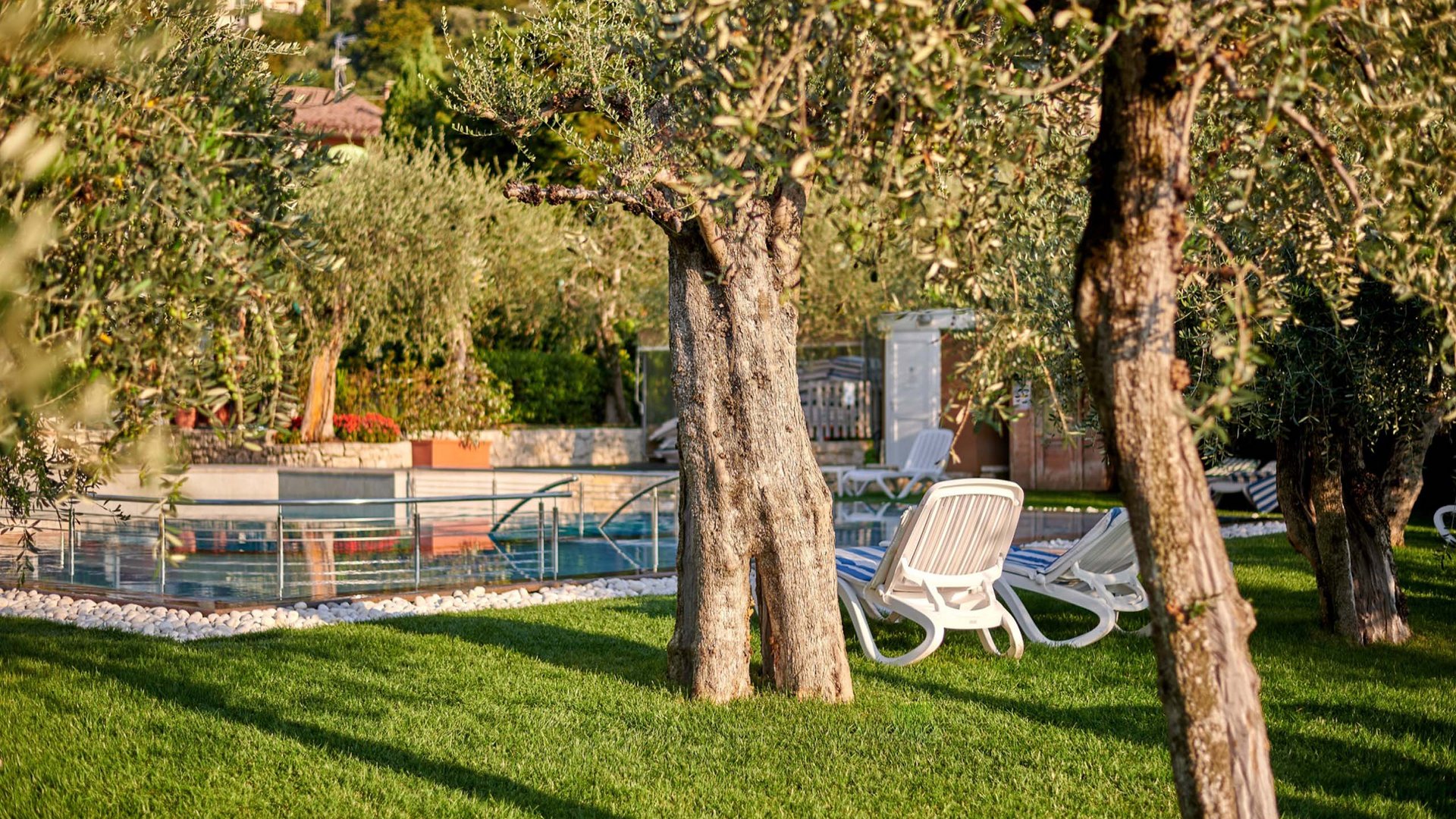 Hotel a Malcesine con spa: un autentico sogno Hotel a Malcesine con spa: un autentico sogno