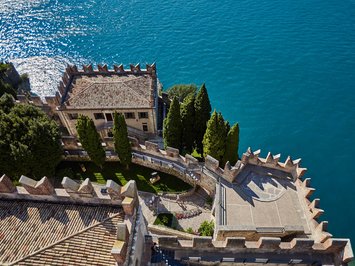 Malcesine am Gardasee Malcesine am Gardasee