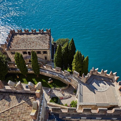 Hotel sul Lago di Garda con piscina: le nostre immagini Hotel sul Lago di Garda con piscina: le nostre immagini